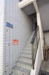 フラット市川の物件内観写真